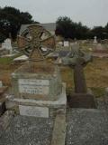 All Saints Church burial ground, Sutton Forest